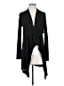Bordeaux Black Cardigan Size XS - photo 1