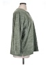 Staccato Green Pullover Sweater Size 1X - photo 4