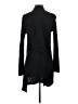 Bordeaux Black Cardigan Size XS - photo 2