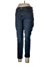 Levi's Solid Blue Jeans Size 32 waist - photo 1