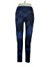 Calvin Klein Graphic Blue Active Pants Size XL - photo 2