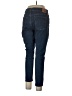 Levi's Solid Blue Jeans Size 32 waist - photo 2