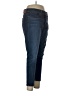 Levi's Solid Blue Jeans Size 32 waist - photo 4