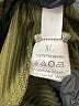 Shein 100% Polyester Solid Green Cocktail Dress Size XL - photo 8