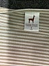 Peruvian Connection Tan 3/4 Sleeve Top Size S - photo 6