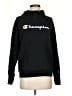 Champion Black Pullover Hoodie Size S - photo 1