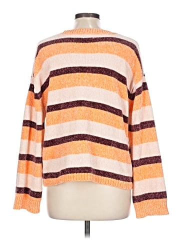 Volcom Pullover Sweater (view 2)