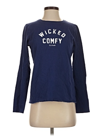 L.L.Bean Long Sleeve T-Shirt (view 1)