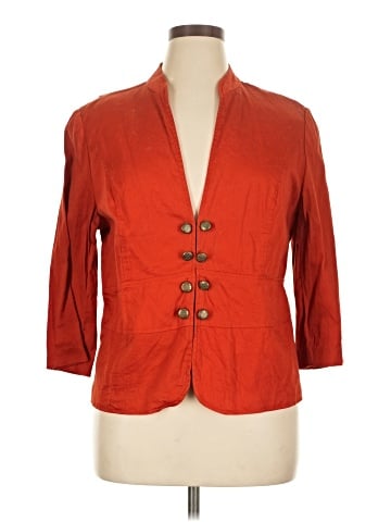 Roz & Ali Blazer (view 1)