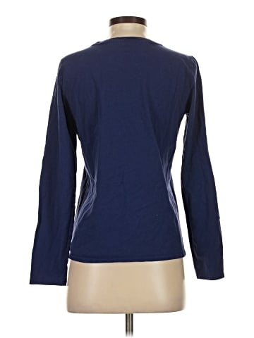 L.L.Bean Long Sleeve T-Shirt (view 2)