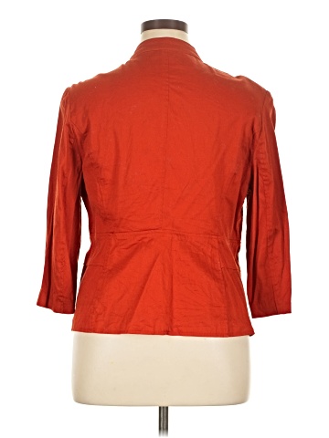 Roz & Ali Blazer (view 2)