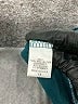 Bobeau 100% Polyester Teal 3/4 Sleeve Blouse Size 1X - photo 8