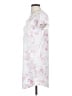 Laura Ashley White Casual Dress Size S - photo 5