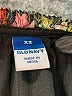 Old Navy Floral Black Cocktail Dress Size XS - photo 7