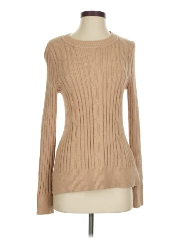 Banana Republic Pullover Sweater (view 1)