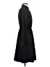 Calvin Klein Solid Black Casual Dress Size 2 - photo 4