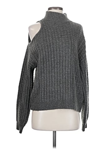 Design 365 Pullover Sweater (view 1)