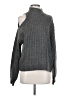 Design 365 Gray Pullover Sweater Size S - photo 1