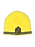 Harry Potter 100% Acrylic Yellow Beanie One size - photo 1