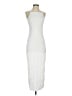 Unbranded Ivory Cocktail Dress Size S - photo 1
