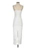Unbranded Ivory Cocktail Dress Size S - photo 2