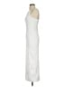 Unbranded Ivory Cocktail Dress Size S - photo 5