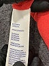 Rebecca Minkoff 100% Polyester Orange Short Sleeve Blouse Size M - photo 8