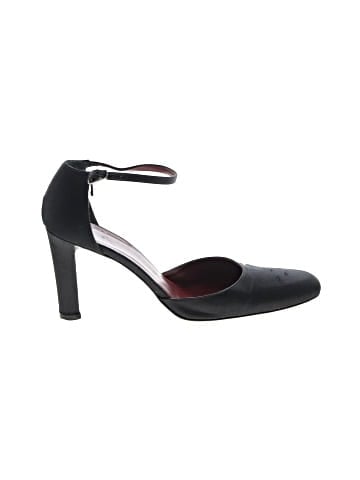 Yves Saint Laurent Heels (view 1)