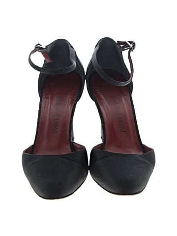 Yves Saint Laurent Heels (view 2)