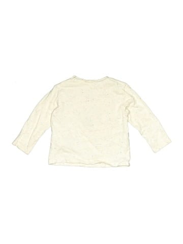 Zara Baby Long Sleeve Henley (view 1)