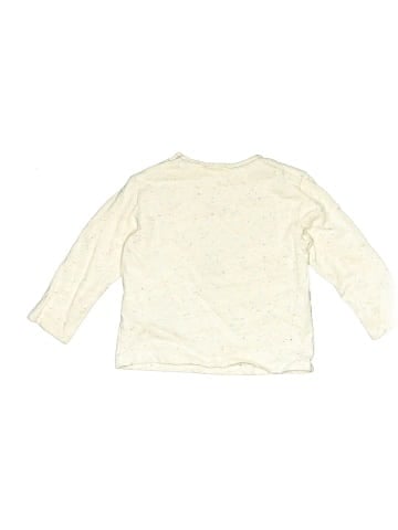 Zara Baby Long Sleeve Henley (view 2)