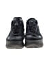 COMME des GARÇONS X Salomon Black Sneakers Size 7 1/2 - photo 2