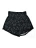Maia Bergman Stars Black Shorts Size L - photo 2