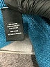 Torrid Teal Pullover Sweater Size 5X Plus (5) - photo 5