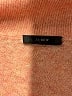 J.Crew Orange Pink Pullover Sweater Size L (estimated) - photo 7