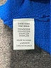 Love Tree Blue Bodysuit Size L - photo 4