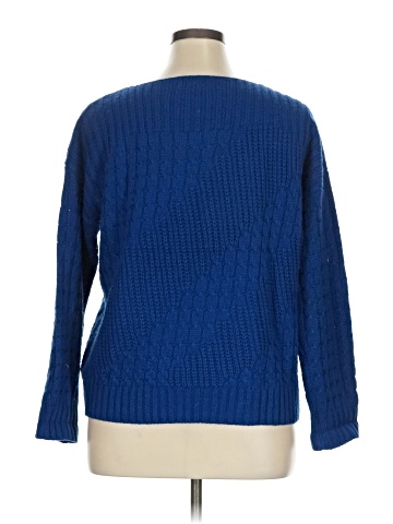 Jones New York Sport Pullover Sweater (view 2)
