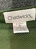 Chadwicks Green Cardigan Size M - photo 7