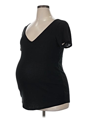 Hatch Short Sleeve T-Shirt (view 1)