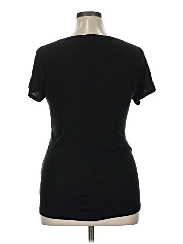 Hatch Short Sleeve T-Shirt (view 2)