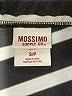 Mossimo Supply Co. Black Casual Skirt Size S - photo 4