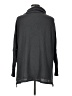 Unbranded Gray Turtleneck Sweater Size XL - photo 2