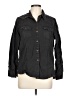 Nostalgia Black Long Sleeve Button-Down Shirt Size L - photo 1