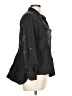 Nostalgia Black Long Sleeve Button-Down Shirt Size L - photo 4