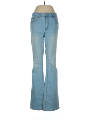 Nina Rossi Jeans Jeans (view 1)
