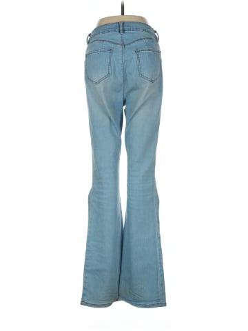 Nina Rossi Jeans Jeans (view 2)