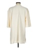 St. John Ivory Wool Cardigan Size S - photo 2