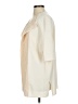 St. John Ivory Wool Cardigan Size S - photo 5