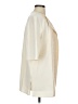 St. John Ivory Wool Cardigan Size S - photo 4