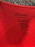 Nikibiki Red Tank Top Size XXS (estimated) - photo 7